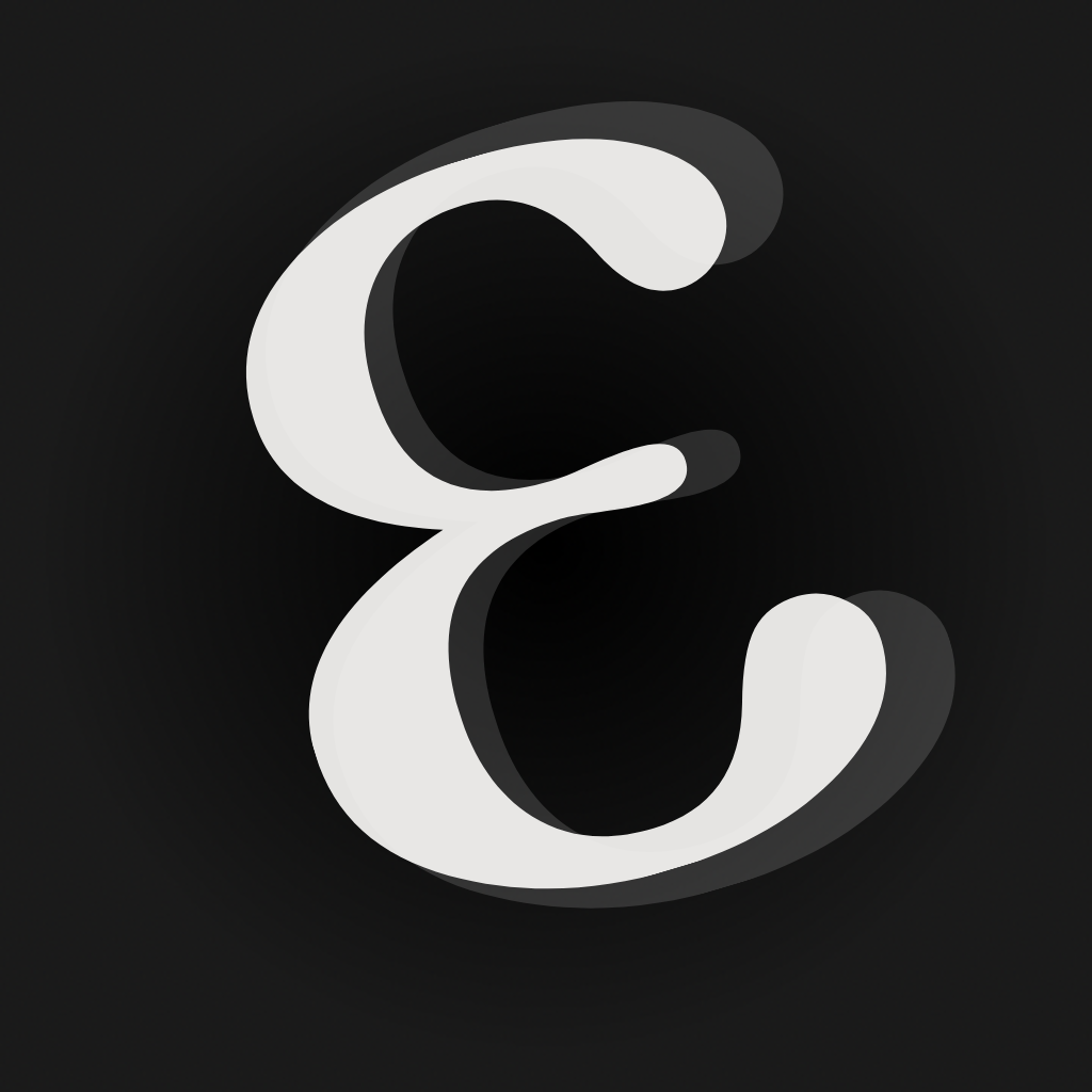 Energeia App Icon